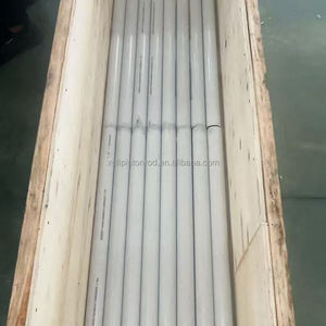 Xuli Hoge Corrosieve Weerstand 120 Uren 200 Uur Verchroomde Zuigerstang - Product Image 3