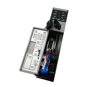 Controlador de procesador PLC 1756-L62 - Product Image 2