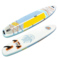 Planche à pagaie de surf debout en usine Waterplay Surf Sup Paddle Board