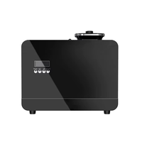 Diffuseur d'arômes électrique S3000 pour grandes surfaces, hôtels, HVAC, machine à parfum d'ambiance, diffuseur d'huiles essentielles
