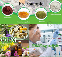 Wuhan PNQ 100% Natural Brazilian Spray Freeze Dried Acai Berry Extract Powder