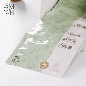 Zhuohu Moxibustion Patches, Sumeiji Mugwort <b>Shoulder</b> and <b>Neck</b> Patches, Abdominal Warming Patches, Waist Warming Patches, Leg - Product Image 2