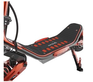 Trottinette tout-terrain à double moteur Tron 48V/60V 2000-3000W, 2 roues, pliable, longue autonomie, vitesse rapide, pour adulte, batterie au lithium - Product Image 3