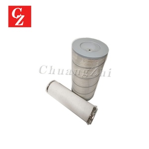 Nuevo Filtro de Aire 88290002-337 88290002-338 para Compresores Industriales - Product Image 2