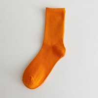 Kaos Kaki Grosir Berkualitas Tinggi Multiwarna Kaos Kaki Olahraga Profesional Bahan Katun Kaos Kaki Berlogo