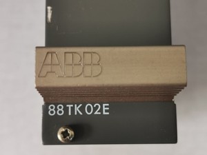 Dispositivo de Acoplamiento Original 88TK02E PROCONTROL GJR2370400R1040 PLC - Product Image 3