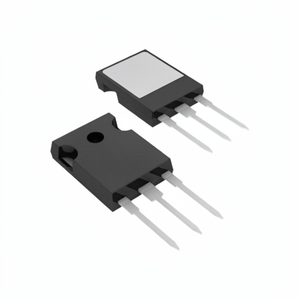Buy Online Electronic Components Transistors TO-247AC IRFP23N50L Manufacturer Channel - Product Image 1