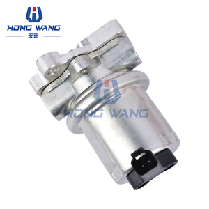 Pièces détachées pour excavatrice très vendues 4935095 4076581 Pompe d'injection de carburant Convient à la pompe à carburant pour Cummins ISX QSK 15 - Product Image 2