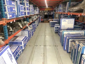 Chân không nhà vệ sinh phụ kiện/nước van đầu vào 5774002 - Product Image 6