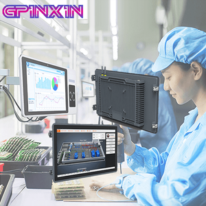 12.1/15.6 "ip69k không quạt công nghiệp bảng điều chỉnh PC đa-os rk3568 x86 độ bền cao cao màn hình cảm ứng OEM Nhà cung cấp - Product Image 1