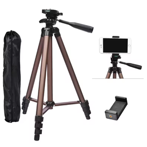 Trépied professionnel Weifeng WT3130 pour appareil photo reflex numérique Canon Nikon <span class=keywords><strong>Sony</strong></span>, mini trépied pour téléphone, trépied pour caméra - Product Image 6