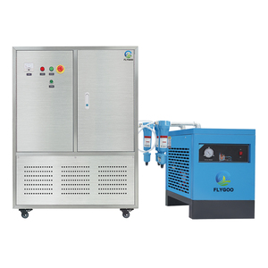 Flygoo 30lpm 40lpm Hydrogen <strong>Water</strong> and China Micro Nano Bubble <strong>Oxygen</strong> Generator - Product Image 3