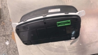 Panel Instrumen Kombinasi, Speedometer, Pengukur Suhu Air, Tachometer untuk Changan Star 9 Kode 3820010-AT02