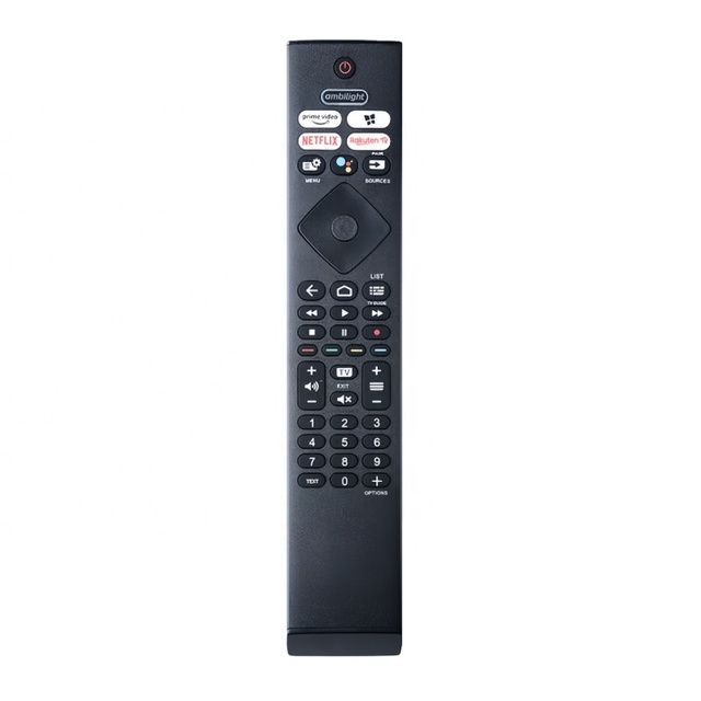 RC4284502-1R Replacement Voice TV Remote Control