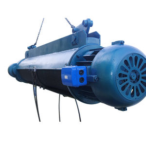 Polipasto Eléctrico de Cadena de 2 Toneladas con Carro Motorizado, Polipasto de Techo <span class=keywords><strong>Harbor</strong></span> <span class=keywords><strong>Freight</strong></span> - Product Image 5