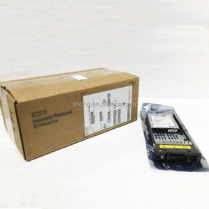 R0Q57A MSA 2.4TB SAS 12G 10K HDD - Enterprise Storage <strong>Disk</strong> - Product Image 4