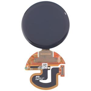 Écran LCD d'origine pour Garmin <span class=keywords><strong>Vivoactive</strong></span> 6 avec numériseur, assemblage complet sans autocollant NFC, écran d'affichage de montre intelligente - Product Image 1