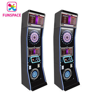 Une variété de jeux de fléchettes d'intérieur club multijoueur sport à pièces - Product Image 6