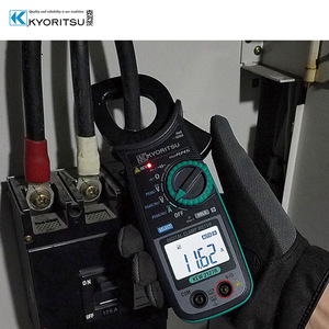 KYORITSU Digital KEW 2127R - Product Image 4