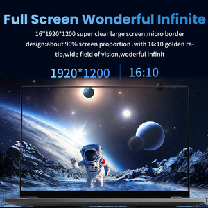 16인치 DDR5 게이밍 노트북 Intel i9-13900H 13세대 RTX 4060 16GB GDDR5 Win 11 Pro 144Hz 16:10 SSD 14코어 2.6GHz - Product Image 4