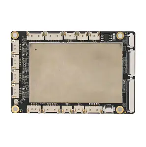 Petite taille mince RK3566 Android Core-Board carte mère carte mère pour Android contrôle industriel Smart Digital Signage Disp