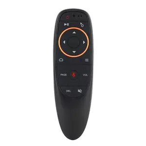 Điều Khiển Chuột Không Dây Điều Khiển Từ Xa Stb Smart Android Tv Box Bộ Điều Khiển Tv Thông Dụng Điều Khiển Từ Xa