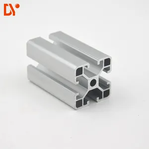 4040 Perfiles De Aluminio Cho T-slot Nhôm Đùn Hồ Sơ Bảng