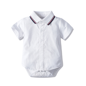 Marchio per bambini di qualità per bambini di design per bambini personaggi di abbigliamento personalizzato abbottonatura camicia stampa - Product Image 3