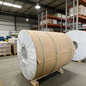 ホットセール アルミコイル 高品質 4000/5000/6000/7000シリーズ アルミ合金ロール - Product Image 4