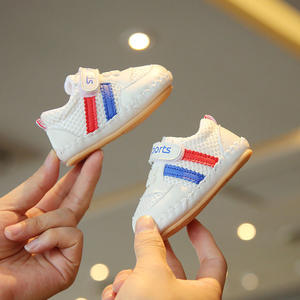 0-1 Jahr Baby weiche sohle Gehen Baby-Sneaker-Schuhe Neugeborene Prewalker-Sportschuhe für Kleinkinder - Product Image 3