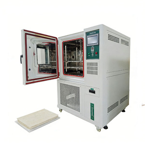 Cámara de Temperatura y Humedad Constante Programable TEMI880 |   Equipo para Pruebas de Envejecimiento de Productos |   Pruebas de Estrés Ambiental - Product Image 1