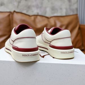 Zapatillas Casuales de Piel Genuina de Alta Calidad para Hombre y Mujer, Impermeables, Transpirables, con Cordones, para Correr, Caminar, para Todas las Temporadas - Product Image 4