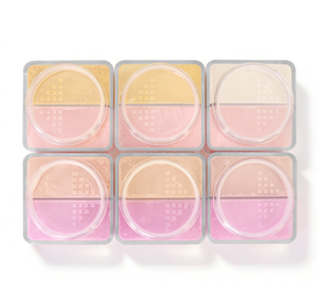 แป้งฝุ่นมิเนอรัลกันน้ำและกันแดดแบบ 2-in-1 ยอดขายดีที่สุด พร้อมคุณสมบัติควบคุมความมัน เนื้อเนียนละเอียดและแมตต์ - Product Image 2