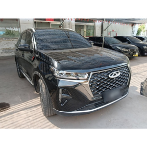 รถ<span class=keywords><strong>มือ</strong></span><span class=keywords><strong>สอง</strong></span> Chery Tiggo <span class=keywords><strong>7</strong></span> <span class=keywords><strong>PLUS</strong></span> ปี 2021 เครื่องยนต์เบนซิน ขับเคลื่อนล้อหน้า SUV เกียร์อัตโนมัติ 5 ที่นั่ง สินค้าจากตัวแทนจำหน่าย <span class=keywords><strong>ราคา</strong></span>ส่งถูก - Product Image 3