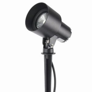Projecteur LED pour arbre, extérieur, étanche, lumière de jardin, pelouse, 24V, faible tension, projecteur - Product Image 2