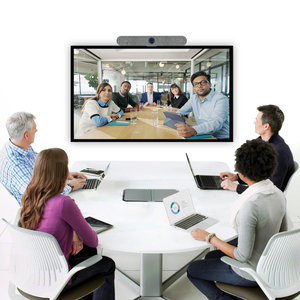 <span class=keywords><strong>Video</strong></span> Hội Nghị Soundbar Hội Nghị <span class=keywords><strong>Video</strong></span> Tất Cả Trong Một Zoom Hội Nghị Truyền Hình Cam Eptz Máy Ảnh Âm Thanh Thiết Bị Hình Ảnh - Product Image 5