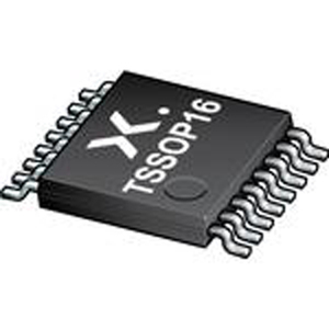 Componente Electrónico 16 TSSOP 74HC595PW 118 Logic Original, Servicio Integral - Product Image 1