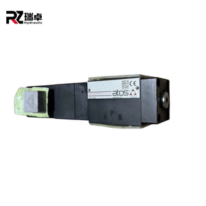 โซลินอยด์ลดแรงดันแบบสัดส่วน Atos รุ่น HZGO-A-031/210 31solenoid มีสินค้าในสต็อก - Product Image 3