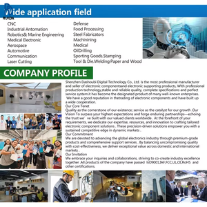 GS2107-WTBD-N Nueva Pantalla Táctil HMI Original MIT-SUBIS de 7 Pulgadas 800*400 de Alta Calidad - Product Image 4