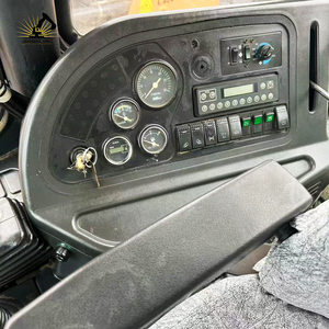 รถตักล้อยางมือสอง LiuGong 766A ราคาคุ้มค่า ดูแลรักษาง่าย เหมาะสำหรับงานโครงสร้างพื้นฐานในเมือง - Product Image 4