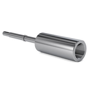 Hochpräzise kompakte Edelstahl-Mikroplaneten-Linearantrieb-Kugel umlaufs pindel RSI-Rolls ch rauben Legierung skern lager - Product Image 3