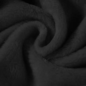 Sweat à capuche zippé pour homme, coupe ajustée, en molleton d'hiver, délavé à l'acide et à la pierre, avec poches avant, capuche réglable, en coton doux - Product Image 6