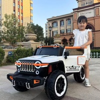 Voiture électrique 12V 24V pour enfants, homologuée CE, avec télécommande, véhicule jouet alimenté par batterie