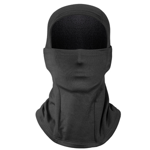 <span class=keywords><strong>Full</strong></span> <span class=keywords><strong>Face</strong></span> Winter antivento Distressed passamontagna cappelli Designer Cheap Custom One Hole Hyperwarm Hood passamontagna Ski <span class=keywords><strong>Face</strong></span> <span class=keywords><strong>Mask</strong></span> - Product Image 3