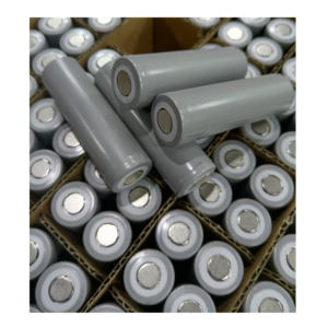 Baterai Lithium 21700 4800mAh <span class=keywords><strong>3</strong></span>.6V Kapasitas Tinggi Baterai Li-ion Isi Ulang Sel Baterai 5000mAh 4500mAh 4000mAh - Product Image 5