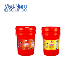 Offre à durée limitée Mélanges synthétiques naturels certifiés SAE Huiles moteur Lubrifiants de voiture du Vietnam Source d'huile de base de haute qualité - Product Image 2