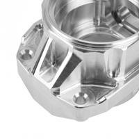 Remise sur commande en gros Développement de circuits imprimés personnalisés Pièces de phares usinées CNC Radiateur Feux arrière de voiture à LED