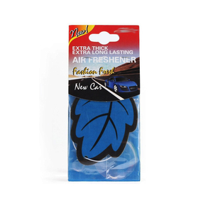 Deodorante promozionale per auto persone Oem/Odm disponibili - Product Image 3