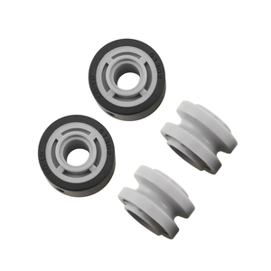 Chất lượng cao 11 Mét bánh xe rộng với 8 mét trung tâm rãnh ABS nhựa khối lắp ráp xây dựng đồ chơi trẻ em moc gạch no.42610 - Product Image 4