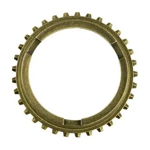 YSD Manufacture TRANSMISSION 3RD atau 4TH SYNCHRO RING '68-'91 (WT304-14A)